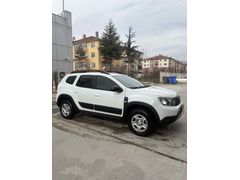 Sahibinden Dacia Duster 1.3 Tce Prestige 2020 Model 