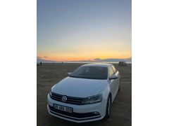 Sahibinden Volkswagen Jetta 1.4 TSi BlueMotion Comfortline 2016 Model İzmir