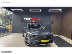FORBEST AUTO 2023 HONDA ADVANCE HR-V e-HEV HYBRİD 29'000KM