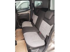 Sahibinden Fiat Fiorino Combi 1.3 Multijet Premio 2018 Model .Hasar kaydı olup olmadığı son resim dedir