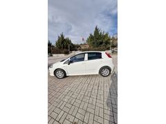 Sahibinden Fiat Punto 1.4 Popstar S&S 2017 Model Ankara