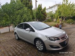 Sahibinden Opel Astra 1.4 T Edition Plus 2020 Model  65.000 km Gri (Gümüş)