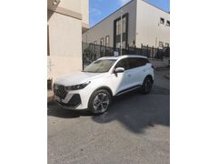 Sahibinden Chery Tiggo 7 Pro Max Exceptional 2025 Model
