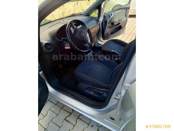 Sahibinden Opel Corsa 1.2 Twinport Essentia 2014 Model 
