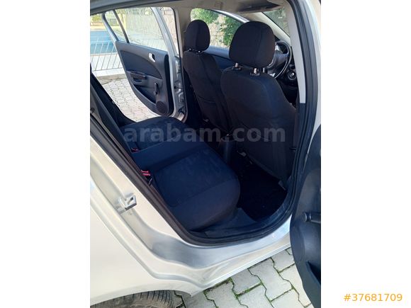 Sahibinden Opel Corsa 1.2 Twinport Essentia 2014 Model 