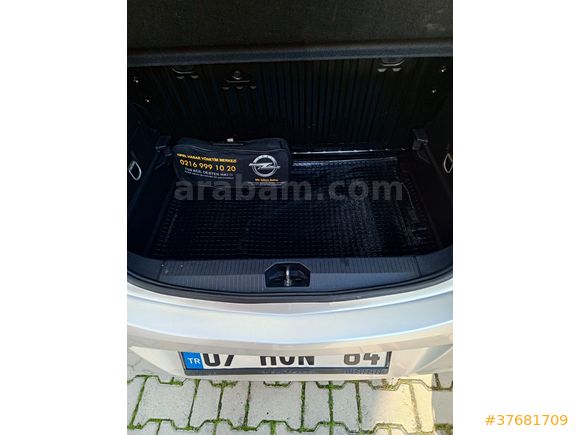 Sahibinden Opel Corsa 1.2 Twinport Essentia 2014 Model 