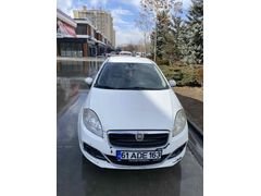 Sahibinden Fiat Linea 1.6 Multijet Lounge 2012 Model 