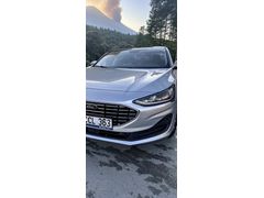 Sahibinden Ford Focus 1.5 TDCi Titanium X 2024 Model İzmir