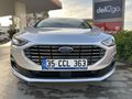 Sahibinden Ford Focus 1.5 TDCi Titanium X 2024 Model İzmir