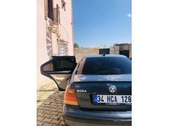 Sahibinden Volkswagen Bora 1.6 Trendline 2000Model l