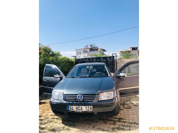 Sahibinden Volkswagen Bora 1.6 Trendline 2000Model l