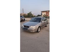 Sahibinden Hyundai Accent 1.3 Admire 2005 Model