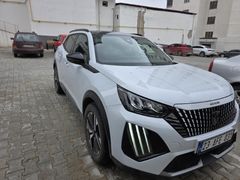 Sahibinden Peugeot 2008 1.2 PureTech Allure 2024 Model