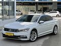 İLHAN'DAN 2016 VW PASSAT 1.6 TDI BlueMotion DSG HİGHLİNE CAM TAVAN 120.000 KM BOYASIZ