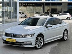 İLHAN'DAN 2016 VW PASSAT 1.6 TDI BlueMotion DSG HİGHLİNE CAM TAVAN 120.000 KM BOYASIZ