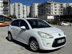 Sahibinden Temiz Düşük Km 100.700 Km Citroen C3 1.4 Comfort 2011 Model 