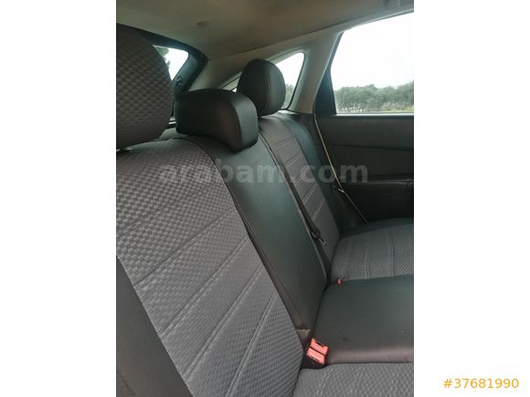 Sahibinden Ford Focus 1.6 Collection 2005 Model