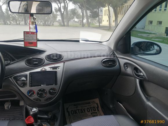 Sahibinden Ford Focus 1.6 Collection 2005 Model