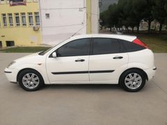 Sahibinden Ford Focus 1.6 Collection 2005 Model