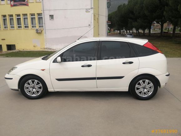 Sahibinden Ford Focus 1.6 Collection 2005 Model