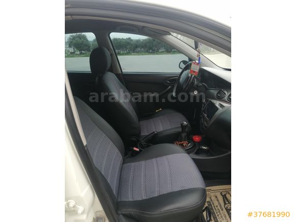 Sahibinden Ford Focus 1.6 Collection 2005 Model
