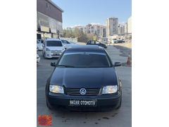 2004 BORA 1.6 16 V SANRUFLU FIRSAT ARACI!!!