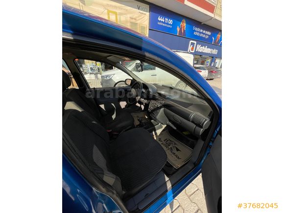 Sahibinden Opel Corsa 1.4 Swing 1998 Model