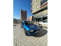 Sahibinden Opel Corsa 1.4 Swing 1998 Model