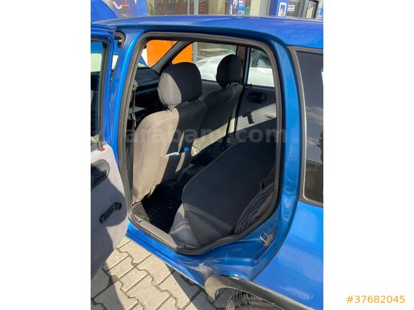 Sahibinden Opel Corsa 1.4 Swing 1998 Model
