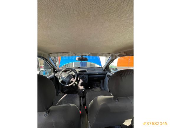 Sahibinden Opel Corsa 1.4 Swing 1998 Model