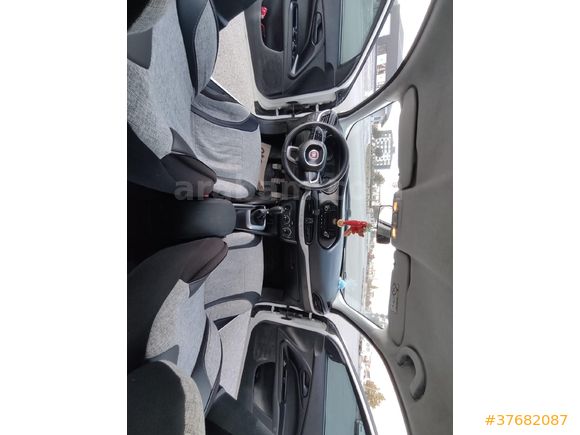 Sahibinden Fiat Egea 1.3 Multijet Easy 2016 Model