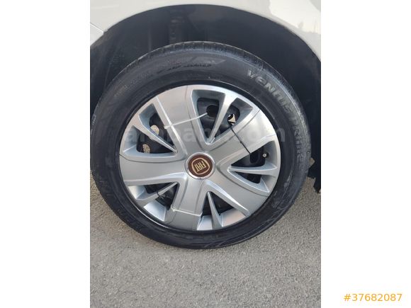 Sahibinden Fiat Egea 1.3 Multijet Easy 2016 Model