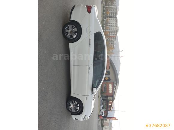 Sahibinden Fiat Egea 1.3 Multijet Easy 2016 Model