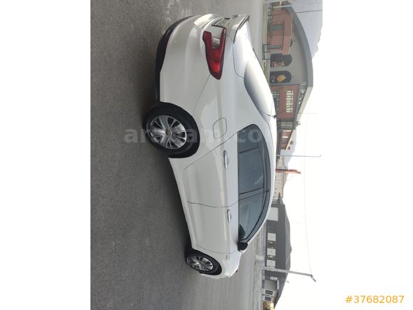 Sahibinden Fiat Egea 1.3 Multijet Easy 2016 Model