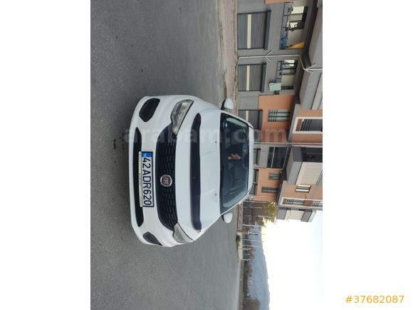 Sahibinden Fiat Egea 1.3 Multijet Easy 2016 Model