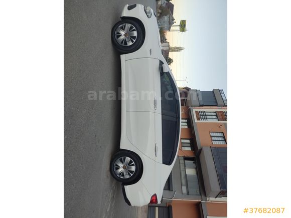 Sahibinden Fiat Egea 1.3 Multijet Easy 2016 Model