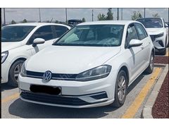 Boyasız Değişensiz Golf 7.5 Sahibinden En Ucuzu