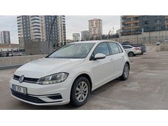 Sahibinden Volkswagen Golf 1.0 TSi Midline Plus 2017 Model 