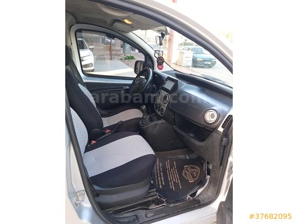 Sahibinden Citroen Nemo Combi 1.4 HDi 2012 Model