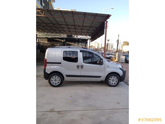 Sahibinden Citroen Nemo Combi 1.4 HDi 2012 Model