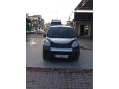 Sahibinden Citroen Nemo Combi 1.4 HDi 2012 Model