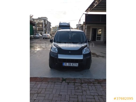 Sahibinden Citroen Nemo Combi 1.4 HDi 2012 Model