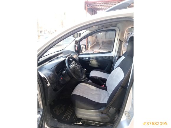 Sahibinden Citroen Nemo Combi 1.4 HDi 2012 Model