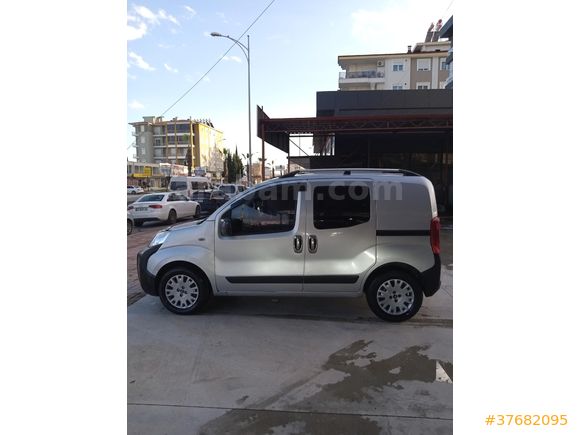 Sahibinden Citroen Nemo Combi 1.4 HDi 2012 Model