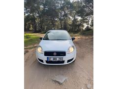 Sahibinden Fiat Linea 1.3 Multijet Actual 2013 Model
