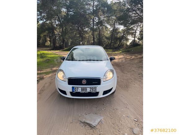 Sahibinden Fiat Linea 1.3 Multijet Actual 2013 Model