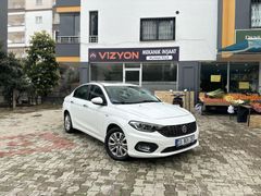 Sahibinden Fiat Egea 1.3 Multijet Urban Plus 2019 Model