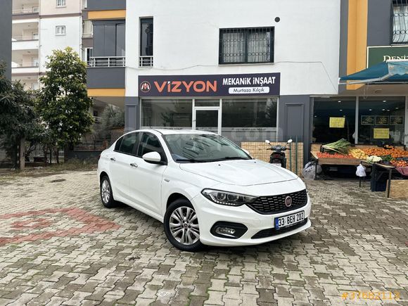 Sahibinden Fiat Egea 1.3 Multijet Urban Plus 2019 Model