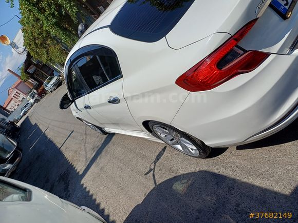 Sahibinden Fiat Egea 1.3 Multijet Easy 2017 Model 