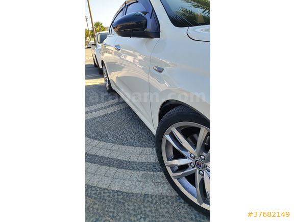 Sahibinden Fiat Egea 1.3 Multijet Easy 2017 Model 
